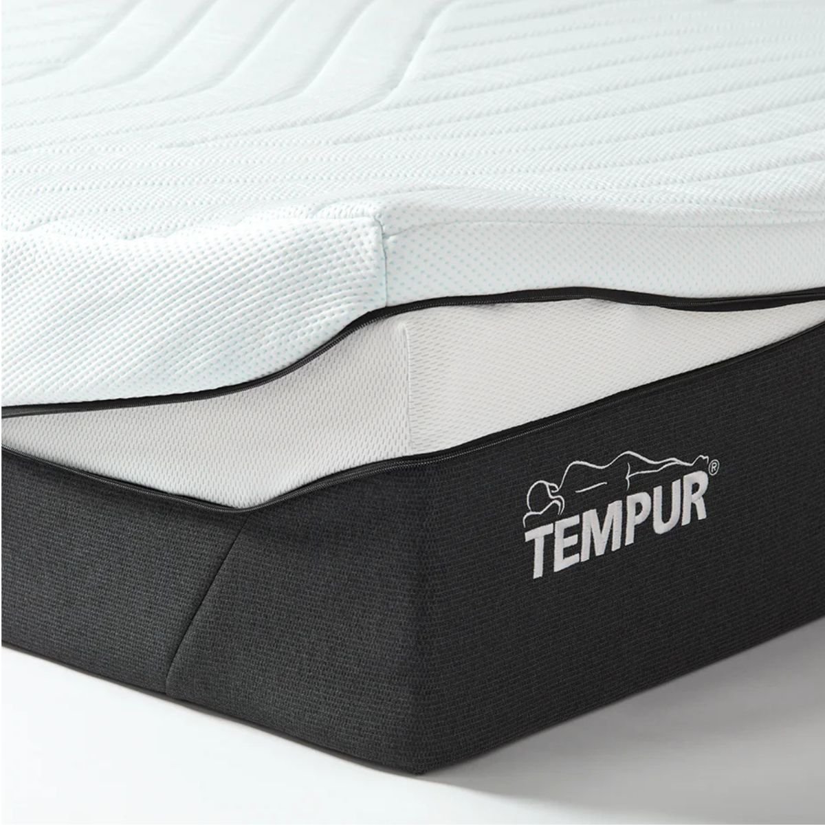 Tempur Pro Plus - Medium Firm - 25 cm — imagem 3